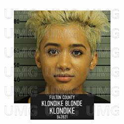 Klondike - Klondike Blonde