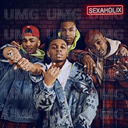 Sexaholix - Project 2ONE5