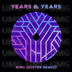 King - Years & Years, Sixten