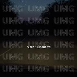 Sleep Without You - Alyssa Reid