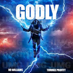 Godly - Tommee Profitt, Vo Williams