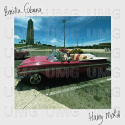 Bonita Cubana - Harry Mold
