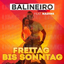 Freitag bis Sonntag - Balineiro, Nadine