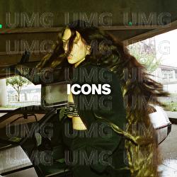 ICONS - Sophia Amato