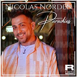 Paradies - Nicolas Norden
