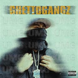 Ghettogangz - Soufian, SOTT