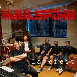 L&aring;vefest - Hjulspinn