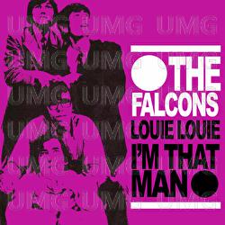 Louie Louie - The Falcons