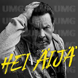 Hei &auml;ij&auml; - Pate Mustaj&auml;rvi