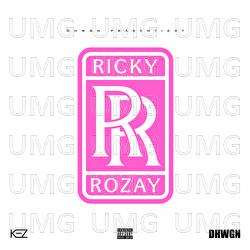 Ricky Rozay - KEZ