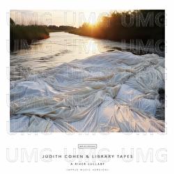 A River Lullaby - Judith Cohen, Library Tapes
