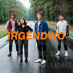 Irgendwo - Kicker Dibs, Dery