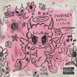 PROVENZA - KAROL G, Tiësto