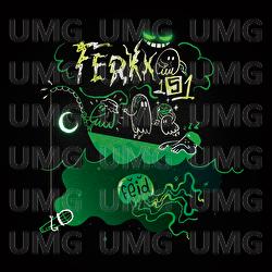 FERXXO 151 - Feid, ICON