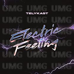 Electric Feeling - TELYKAST