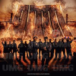 9MM - OG BOBBY, ESKIIMO