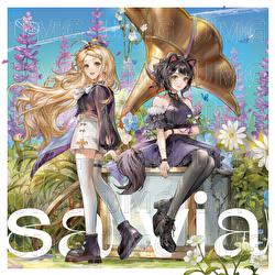 salvia - Nornis