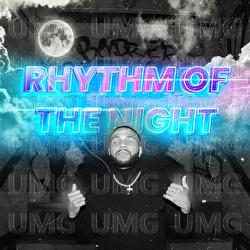 Rhythm of the night - MORGEN
