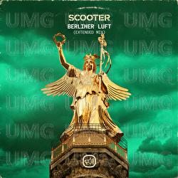 Berliner Luft - Scooter