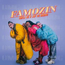 FAMOZIN - DUPLA 02, Jup do Bairro