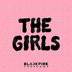 THE GIRLS - BLACKPINK
