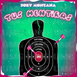 Tus Mentiras - Joey Montana