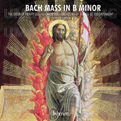Bach: Mass in B Minor, BWV 232 - Orchestra of the Age of Enlightenment, Stephen Layton, The Choir of Trinity College Cambridge