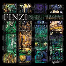 Finzi: Lo, the Full, Final Sacrifice & Other Choral Works