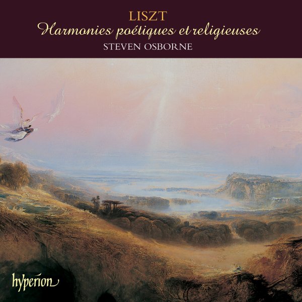 Liszt: Harmonies poétiques et religieuses