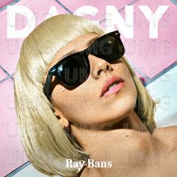 Ray-Bans - Dagny