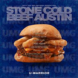 Stone Cold Beef Austin - U-WARRIOR
