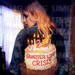Quarter Life Crisis - Baby Queen