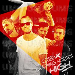 High - COSBY, Charming Horses