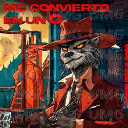 Me Convierto En Un G - Tonnie Rico, Saga