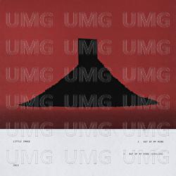 OUT OF MY MIND (CHILLED) - little image