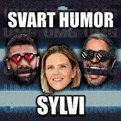 Sylvi - Svart  humor, Shafqat