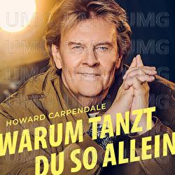 Warum tanzt du so allein - Howard Carpendale
