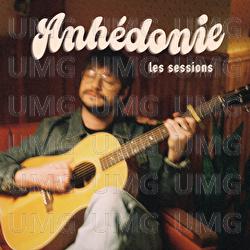 Les sessions Anh&eacute;donie - Pierre Guitard