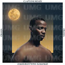 Osama - Zakes Bantwini, Kasango, Claptone