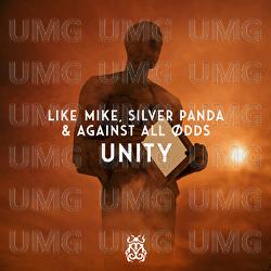 Unity - Silver Panda, Like Mike, Against All Odds