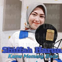 Kamu Memang Beda - Shiffah Harun