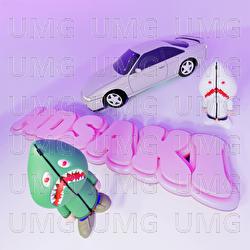 MDSAKI - Kabasaki, Mda