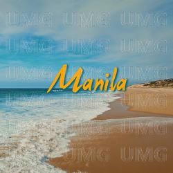Manila - Felix Noa, SMAX