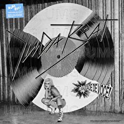 Saudade De Voc&ecirc; - DUDA BEAT