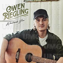 Weekend You - Owen Riegling