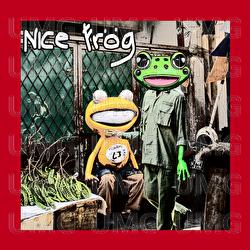 I&rsquo;m Not Good at Anything - Nice Frog