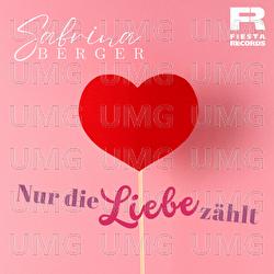 Nur die Liebe z&auml;hlt - Sabrina Berger
