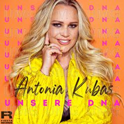 Unsere DNA - Antonia Kubas