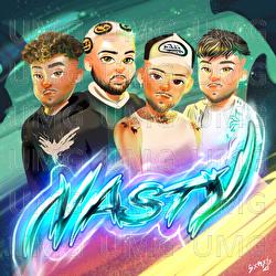 Nasty - The Ironix, Redy, JIGGO