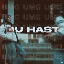 DU HAST - CAMO23